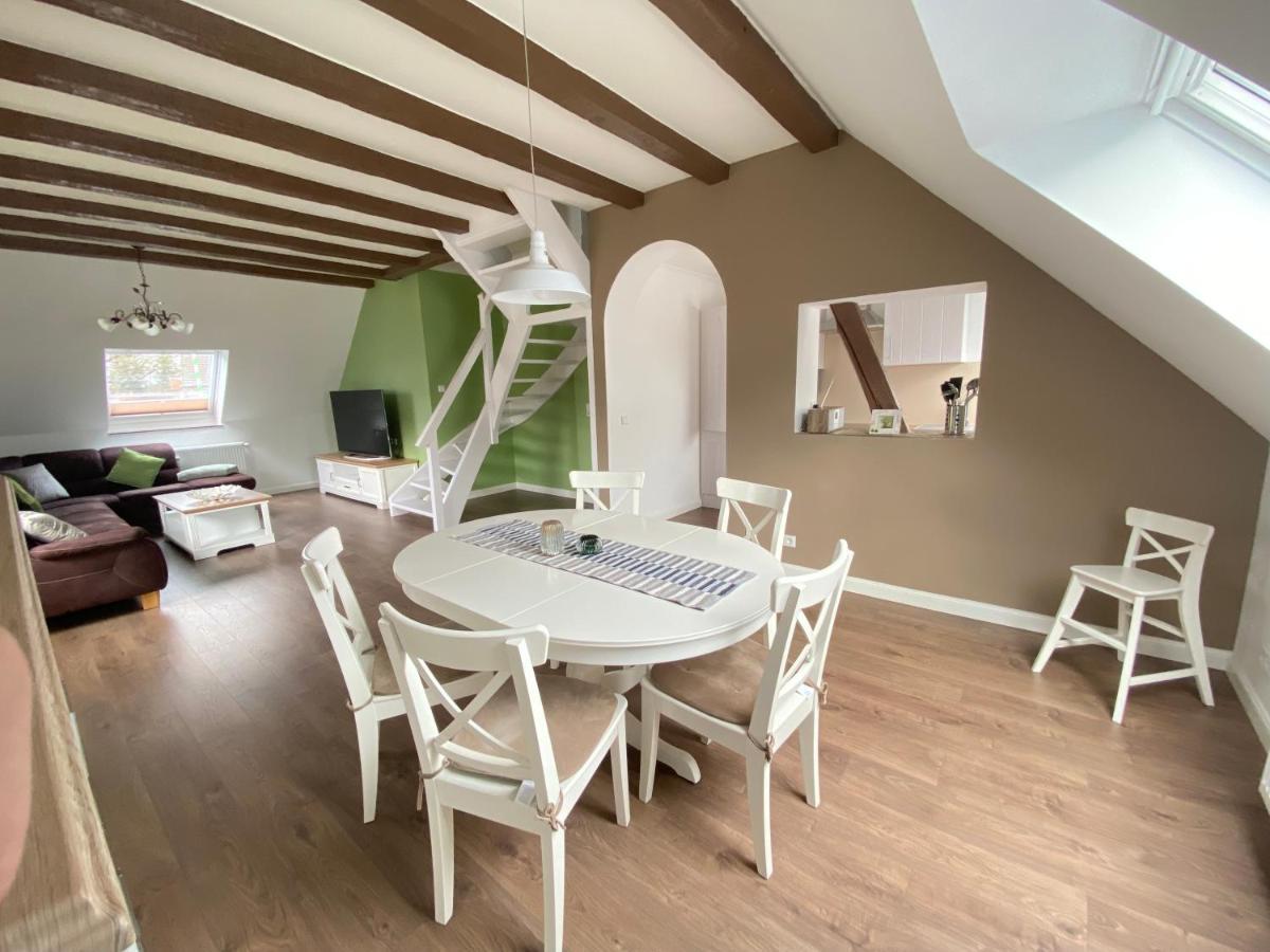 Dagmar 120Qm 3 Schlafzimmer Wellness オルスベルク エクステリア 写真